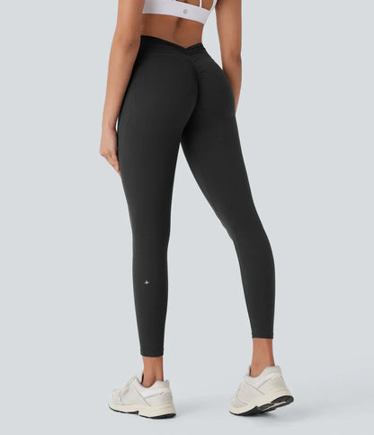 Leggins Push Up