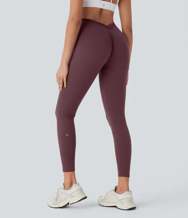 Leggins Push Up