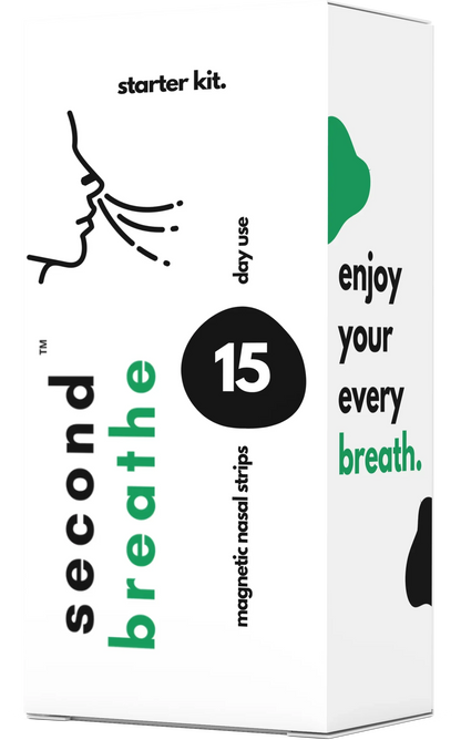 Secondbreathe