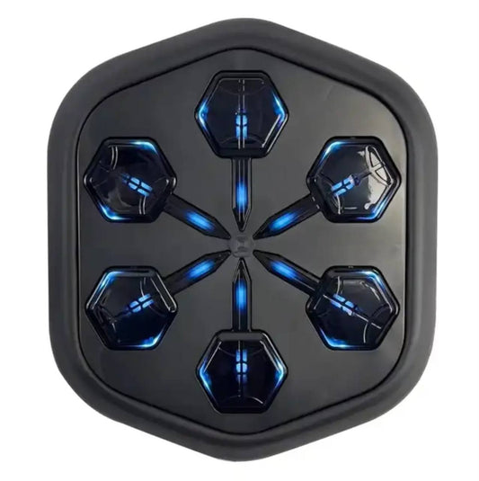 Elite Music Boxing Machine